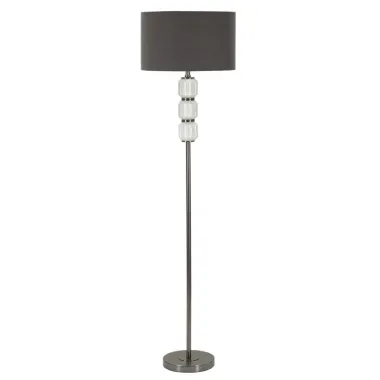 LAMPA STOJĄCA BRIGHT ONE 42,5x164 cm